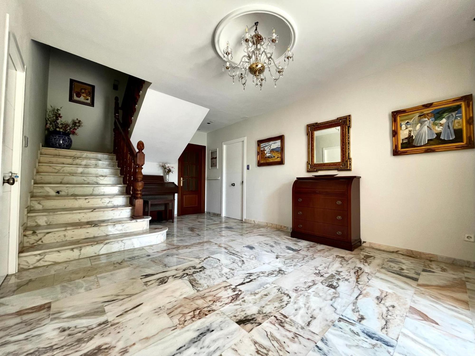 Mirador Del Calasancio 5 Κόρδοβα Εξωτερικό φωτογραφία