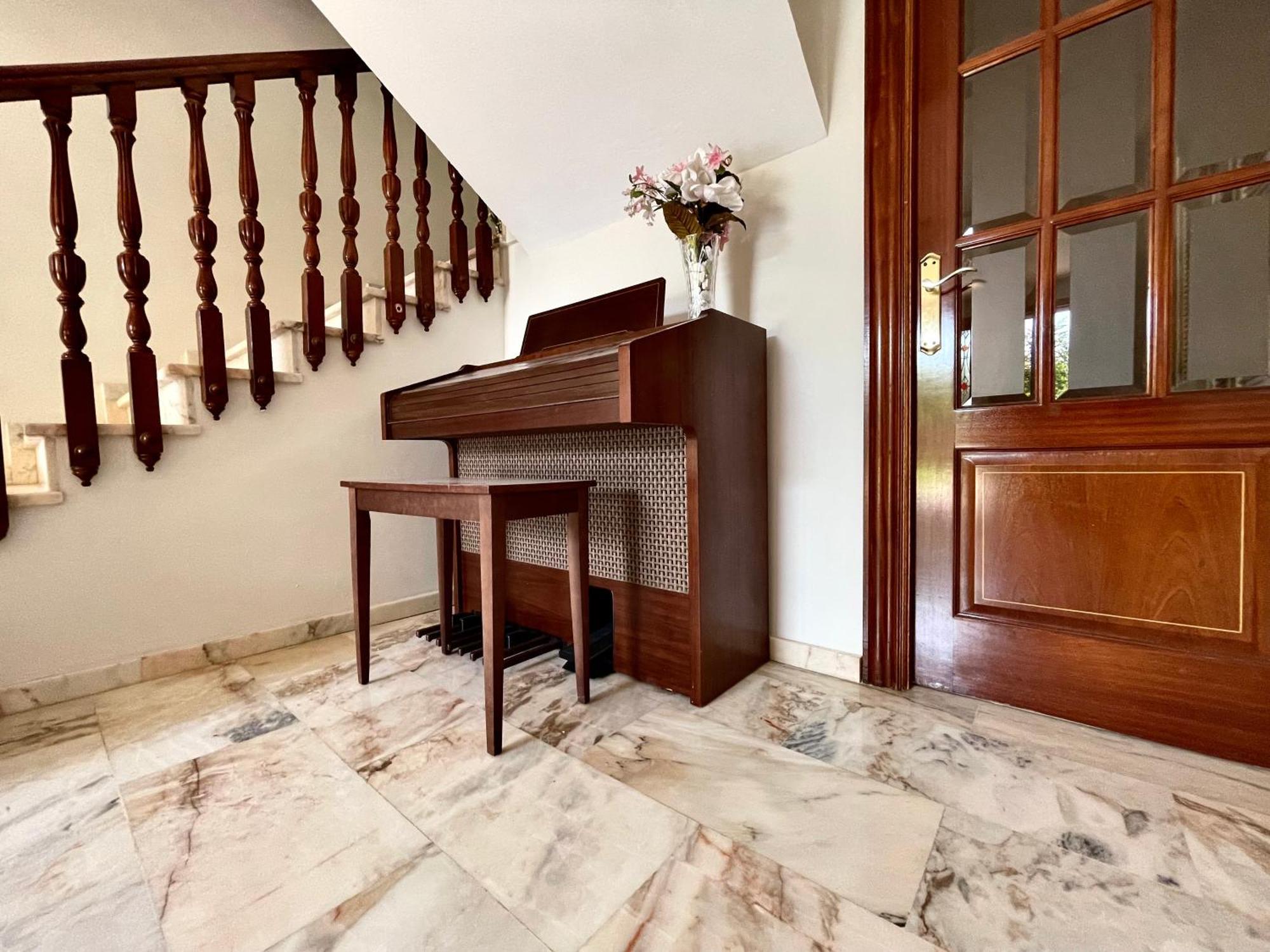 Mirador Del Calasancio 5 Κόρδοβα Εξωτερικό φωτογραφία